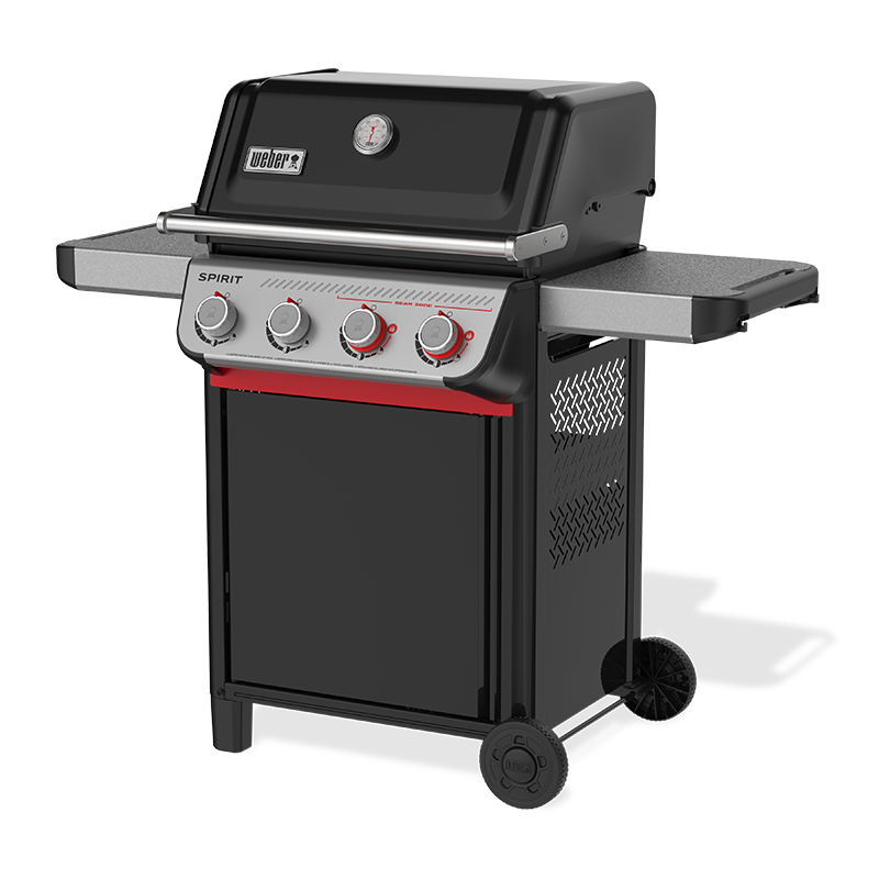 Spirit® E-425 Gas Grill (Liquid Propane)